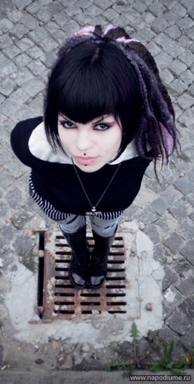 Фото Milady Darkness