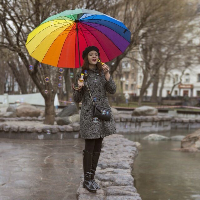 Galiya Khairetdinova's photo