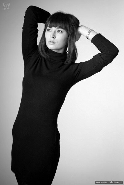Фото Анна Женевская