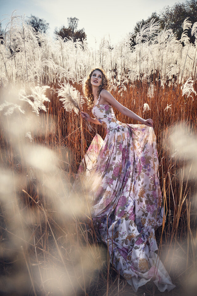 Ekaterina Prohorova's photo