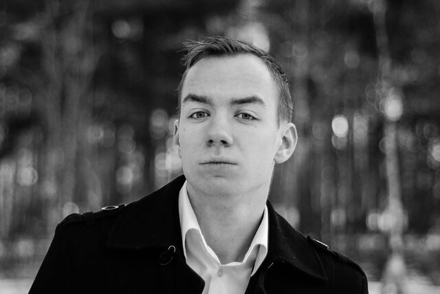 Foto Mark Krestovsky