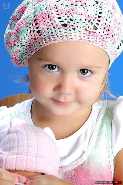Alina Bolgova's photo