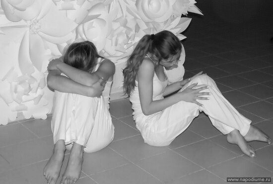 Marina Kizokan's photo