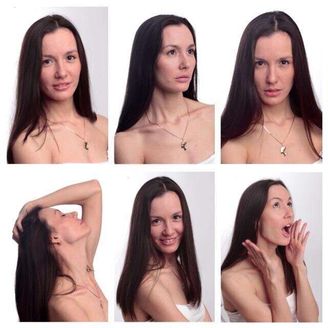 Фото Алина Николаева