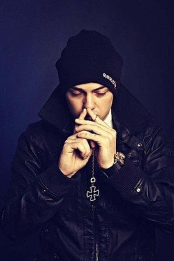 Vladislav Khrulev's photo