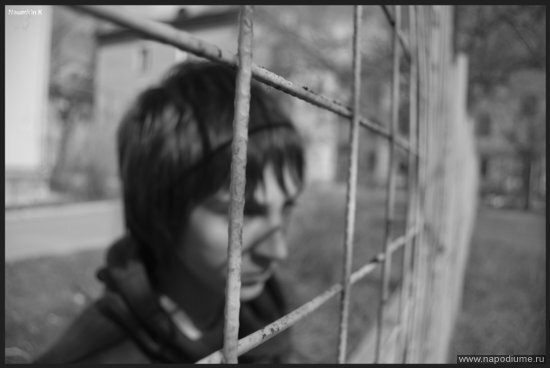 Kirill Naumkin's photo