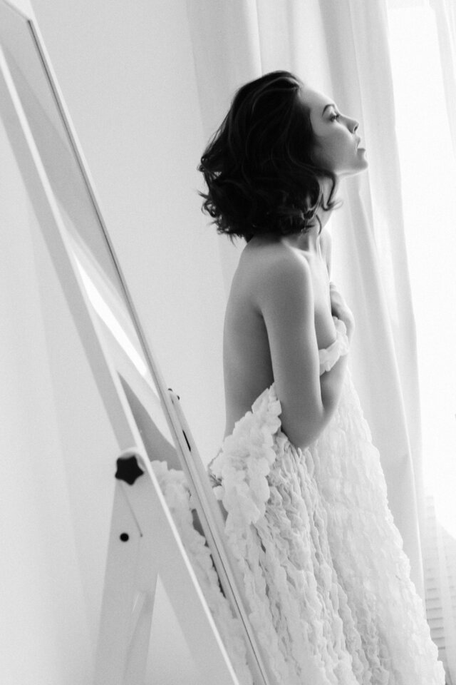 Anastasia Brahnova's photo
