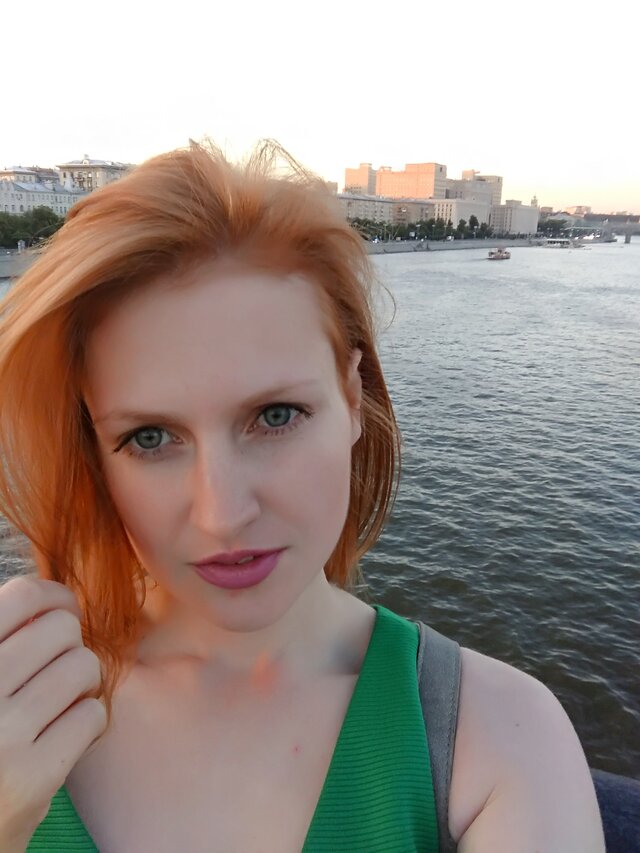 Фото Olga Vivid Zaharova