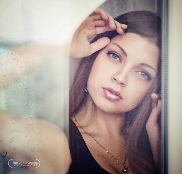 Kateryna Movchan's photo