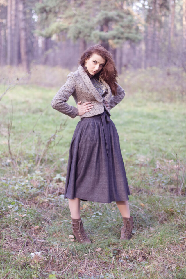 Anastasia Nikolaeva's photo