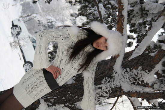 Maria Rudyh's photo