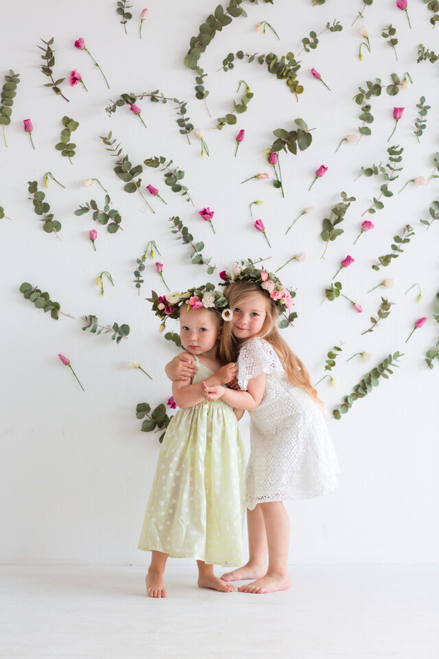 Polina Privalova's photo