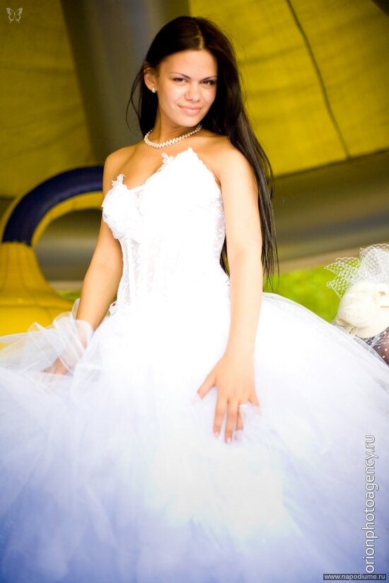 Фото Фотоагентство ОРИОН