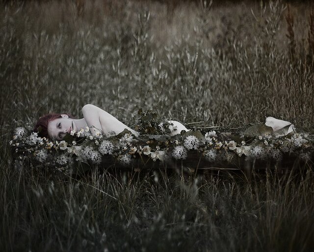 Svetlana Langevic's photo