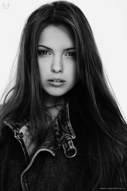 Lena Vasilevskaa's photo