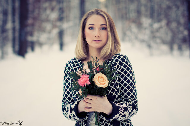 Bilyk Dmitrij's photo