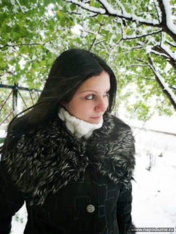 Nelly Salmanova's photo