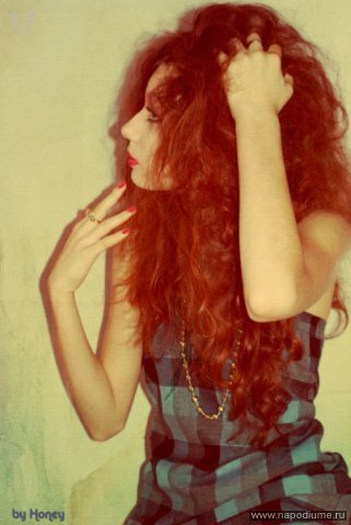 Ekaterina Pokalina's photo