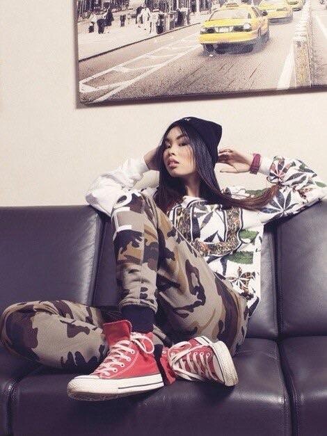 照片Diana Kim