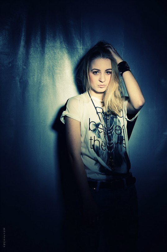 Foto Lena SHarkova