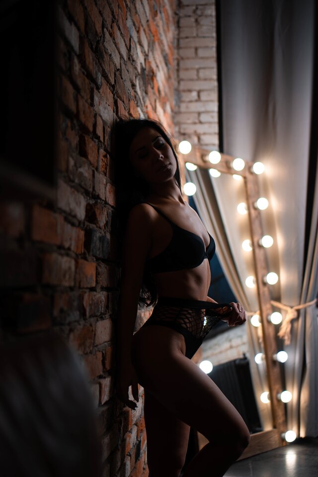 Aleksej Chumakov's photo