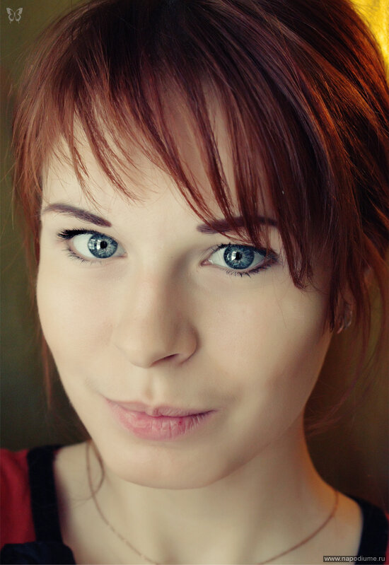 Aleksandra Vysockaa's photo