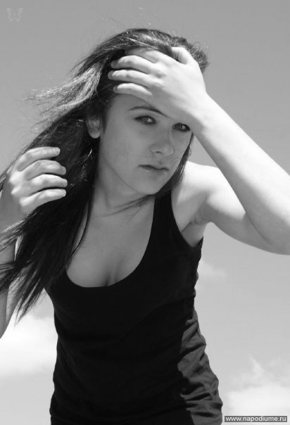 Maria Buldakova's photo