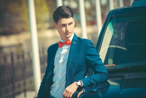 Фото Aleksandr Resetnikov
