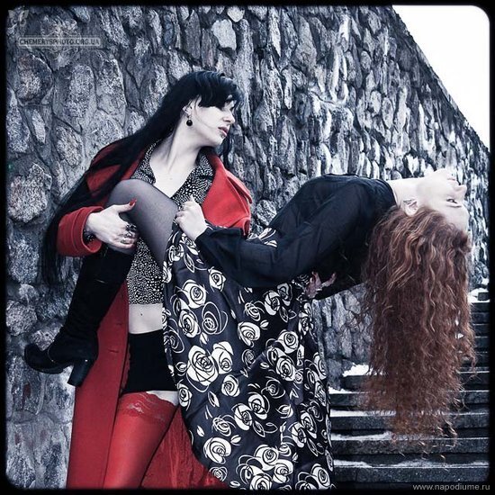 Svetlana TerRAkot's photo