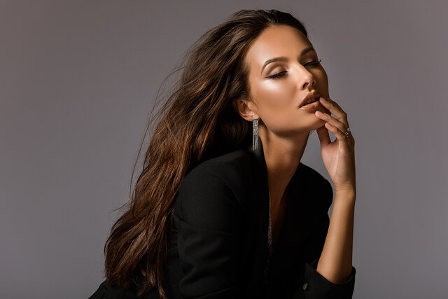 Foto Ksenia Usakova