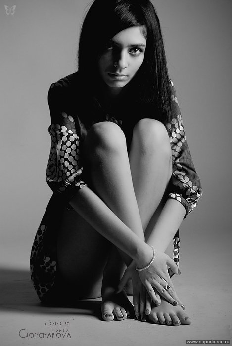 VIKTORIA CERTOVA's photo