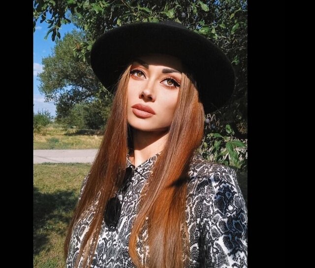 照片Anet Kvitkovskaya