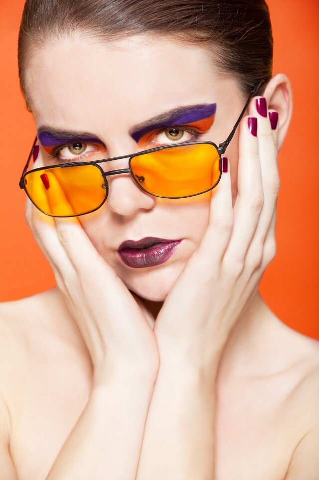Maria Aybulatova's photo