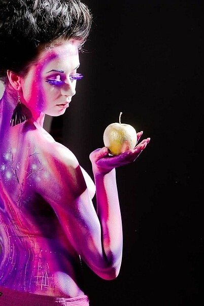 Elizaveta Homjakova's photo