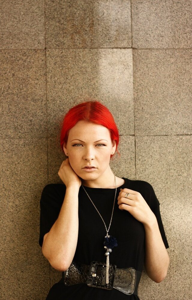 Фото Ксения Elsa Krankheit Саржан