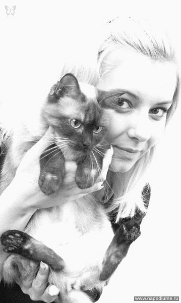 Viktoria Rokstar's photo