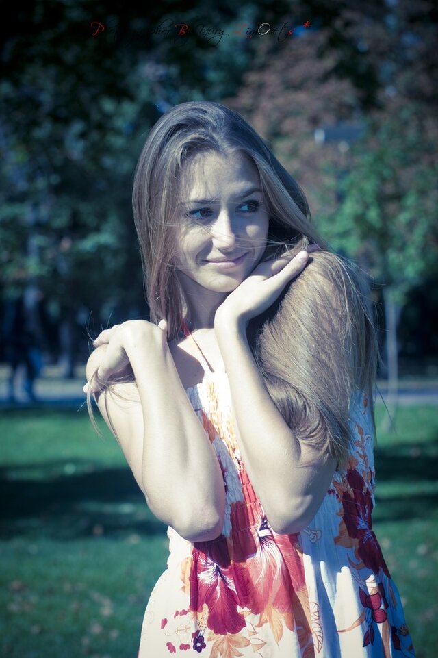 Фото Анна Тычинская