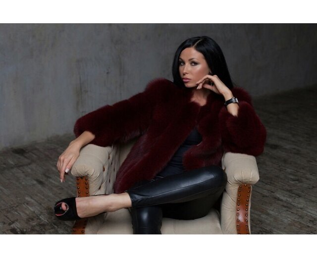 Diana romanova's photo