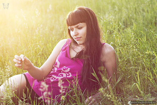 Ivan Mamonov's photo