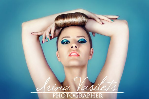 Anastasia Pashniak's photo