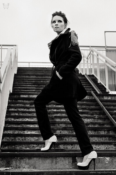 Фото Dmitry Alekseyev