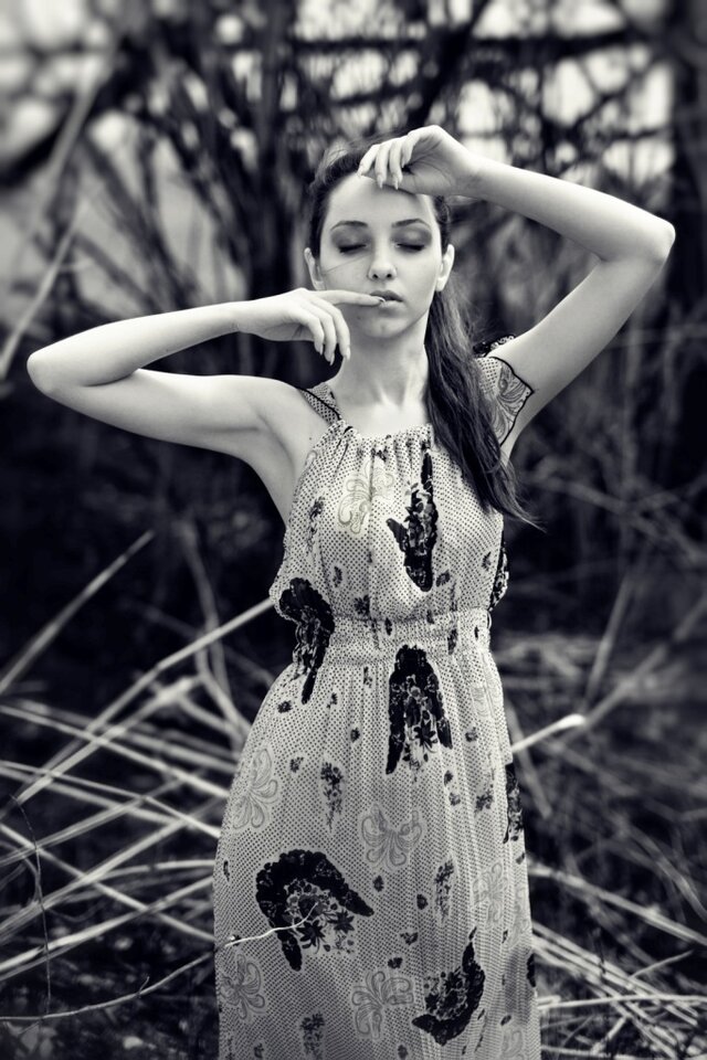 Kristina Ganzuk's photo