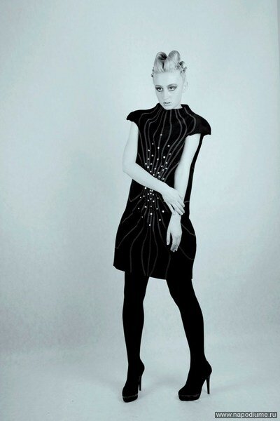 Anastasia Vorob'eva's photo
