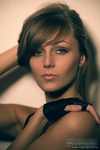 Ekaterina Orlova's photo