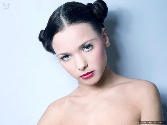 Фото Mary Monroy