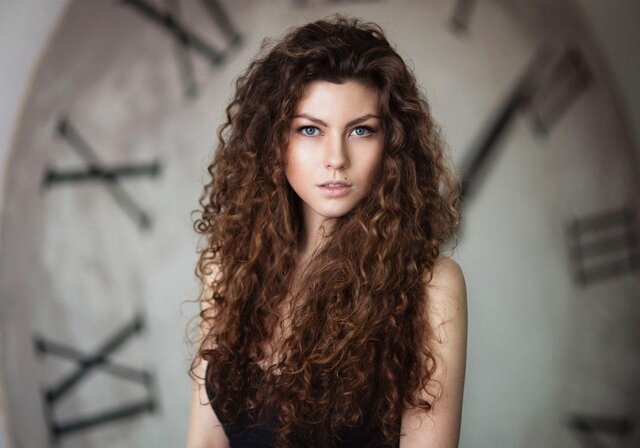 Ksenija Li's photo