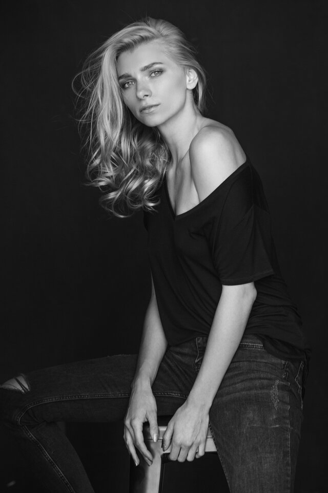 Фото Angelika Lika