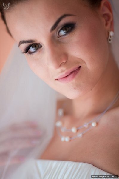 Tatyana Ababiy's photo