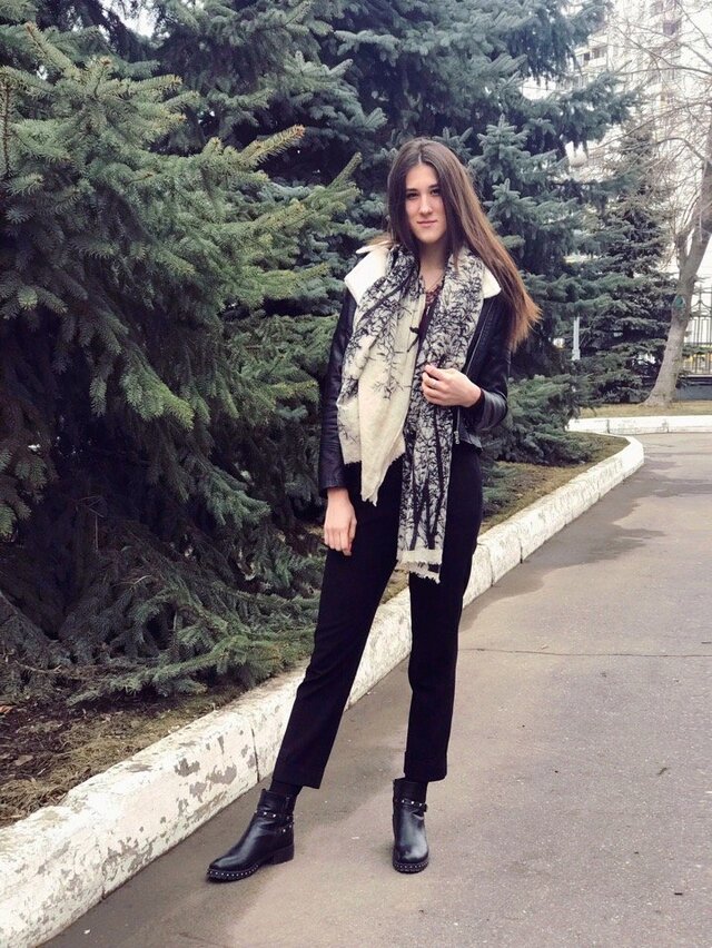 Фото Анна Цветкова