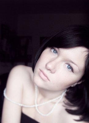 Kristina Pavlishina's photo